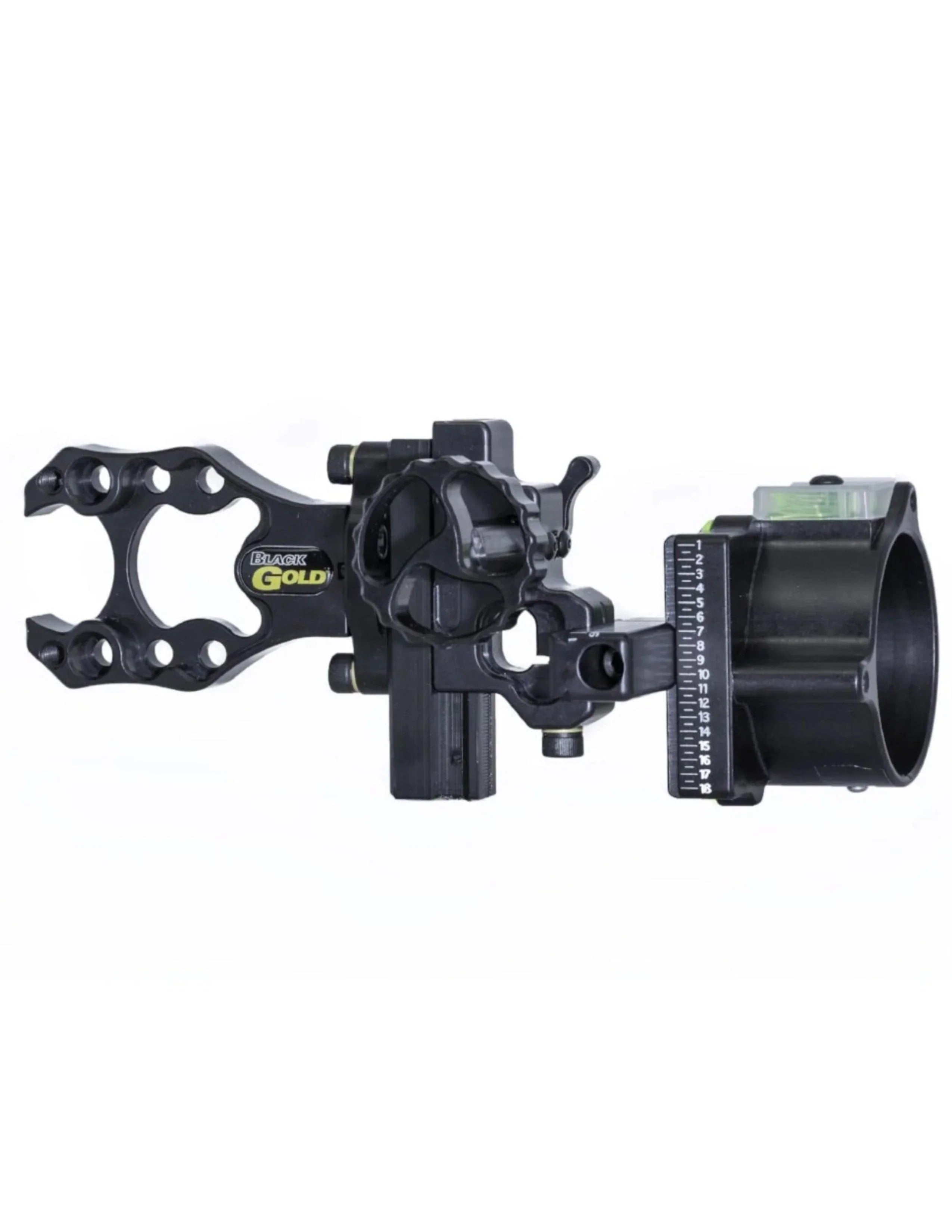 Black Gold Archery Ascent Whitetail Bow Sight - Image 3