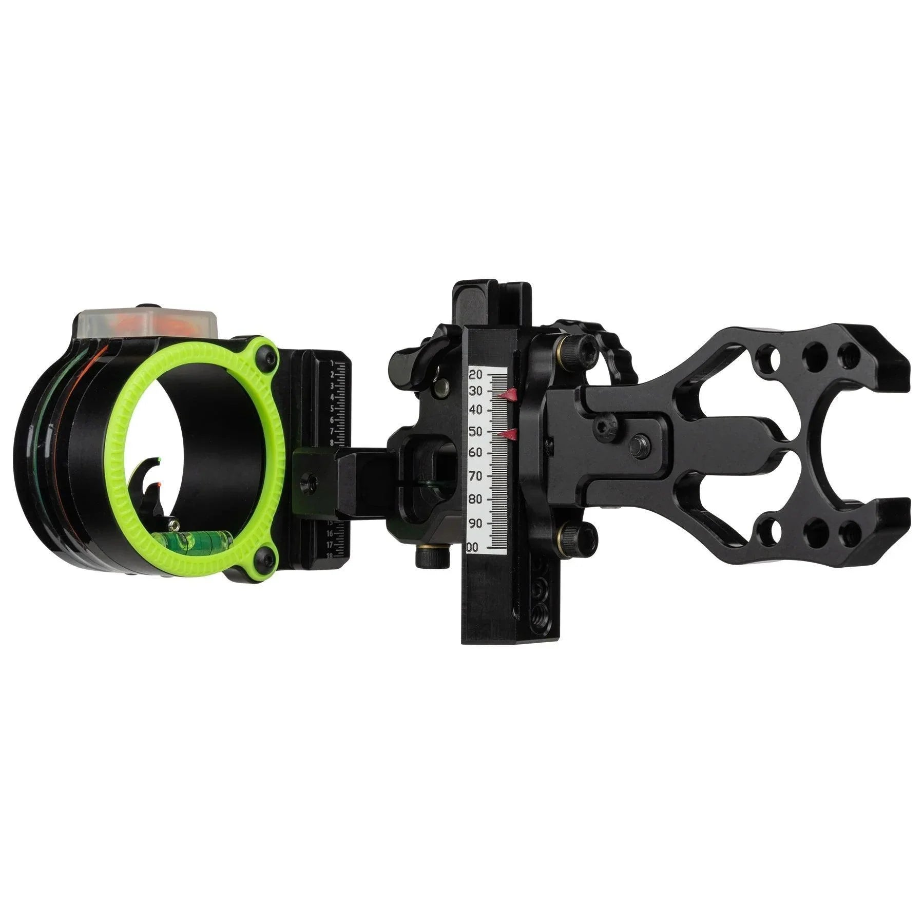 Black Gold Archery Mountain Lite Dual Trac Bow Sight