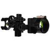 Black Gold Archery Mountain Lite Dual Trac Bow Sight - Leapfrog Outdoor Sports and Apparel