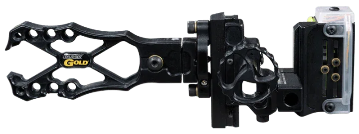 Black Gold Archery Pro Hunter HD Bowsight