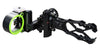 Black Gold Archery Pro Hunter HD Bowsight - Leapfrog Outdoor Sports and Apparel