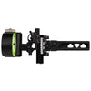 Black Gold Archery Pro Hunter HD Dovetail Streamline Series Bow Sight - Leapfrog Outdoor Sports and Apparel