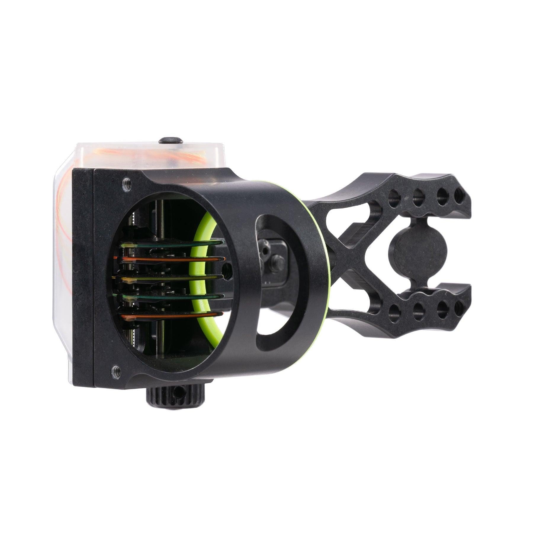 Black Gold Archery Revenge Bow Sight - Leapfrog Outdoor Sports and Apparel