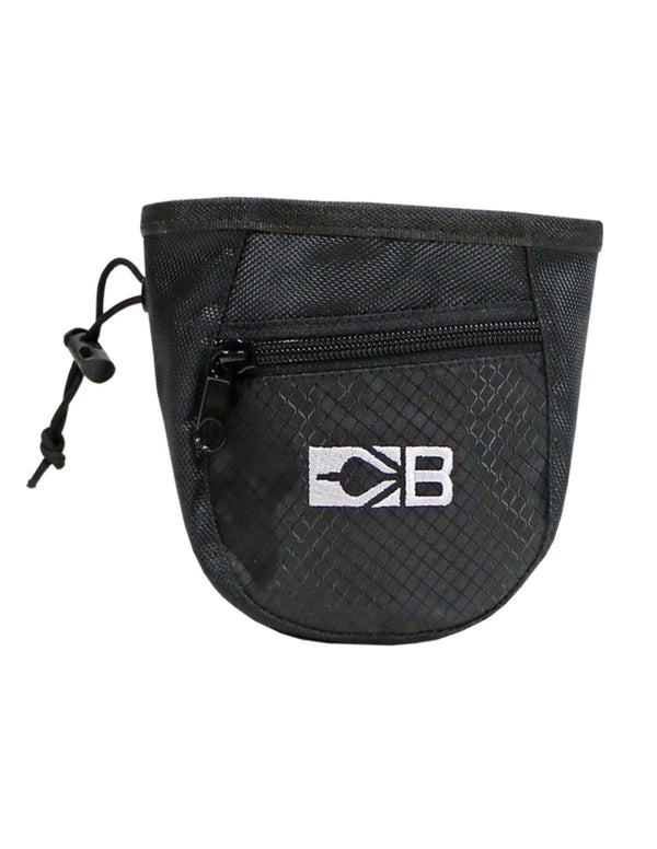 Bohning Archery Black Sky Release Pouch - Leapfrog Outdoor Sports and Apparel