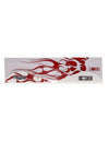 Bohning Archery Blazer True Color Vane & Wrap Combo Pack - Leapfrog Outdoor Sports and Apparel