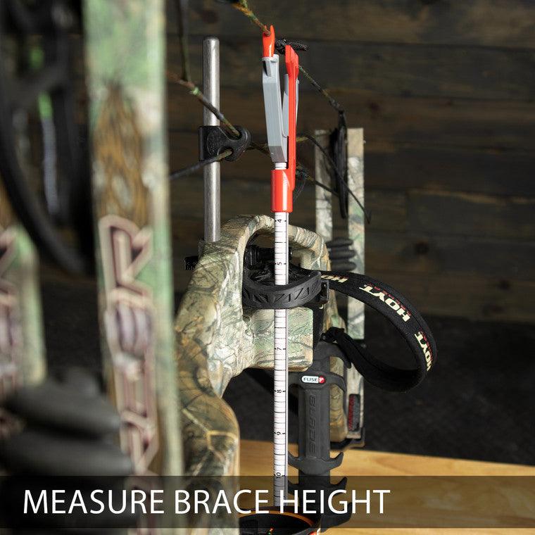 Bohning Archery Bow Square - Leapfrog Outdoor Sports and Apparel