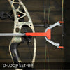 Bohning Archery Bow Square - Leapfrog Outdoor Sports and Apparel