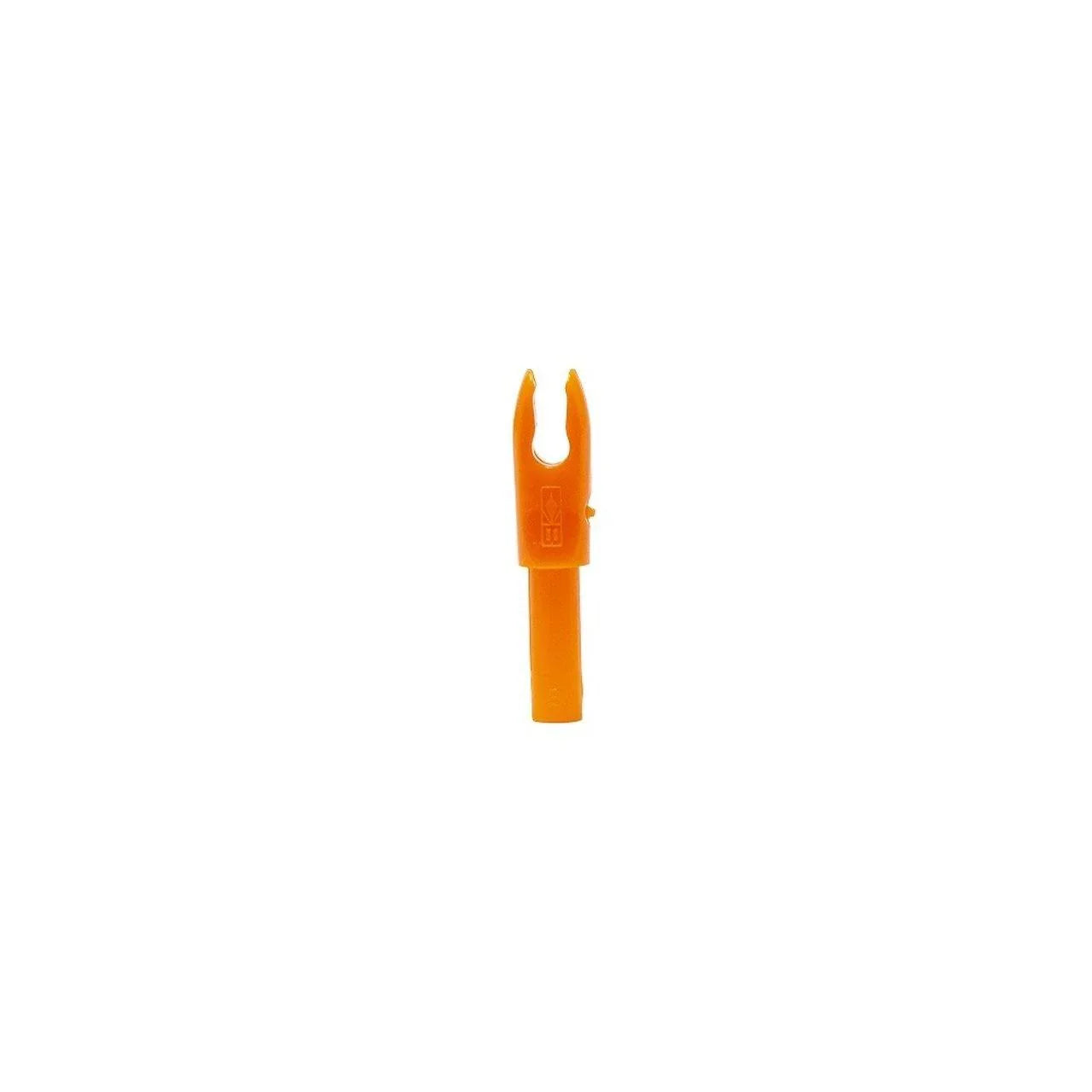 Bohning Archery F Nock (.166" Shafts) - 12 Pack