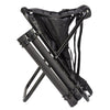 Bohning Archery Shooter Stool With Arrow Tubes/Umbrella Holder - Leapfrog Outdoor Sports and Apparel