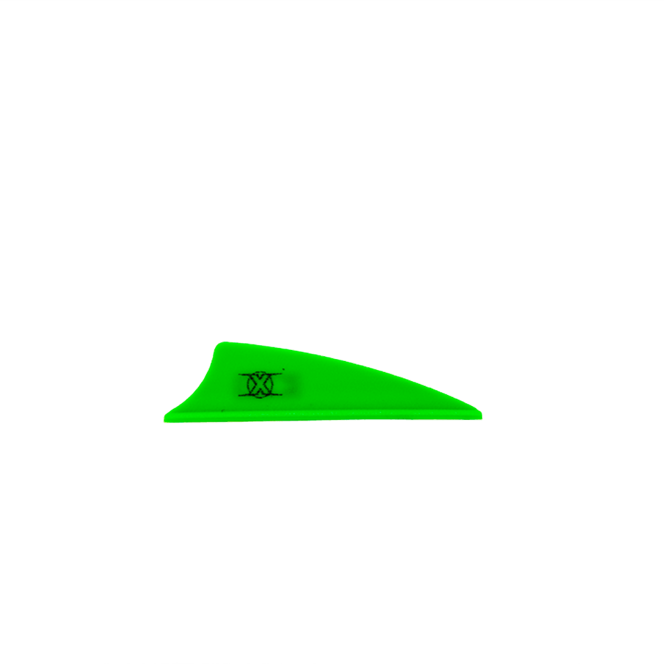 Bohning Archery X Vane Shield Cut 1.75