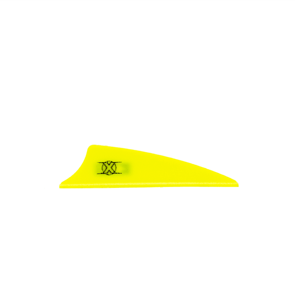 Bohning Archery X Vane Shield Cut 2.25