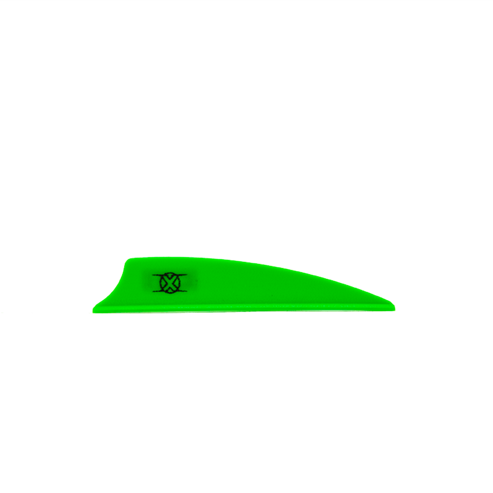 Bohning Archery X Vane Shield Cut 2.25