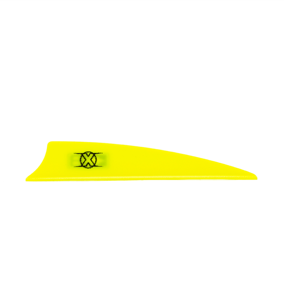 Bohning Archery X Vane Shield Cut 3