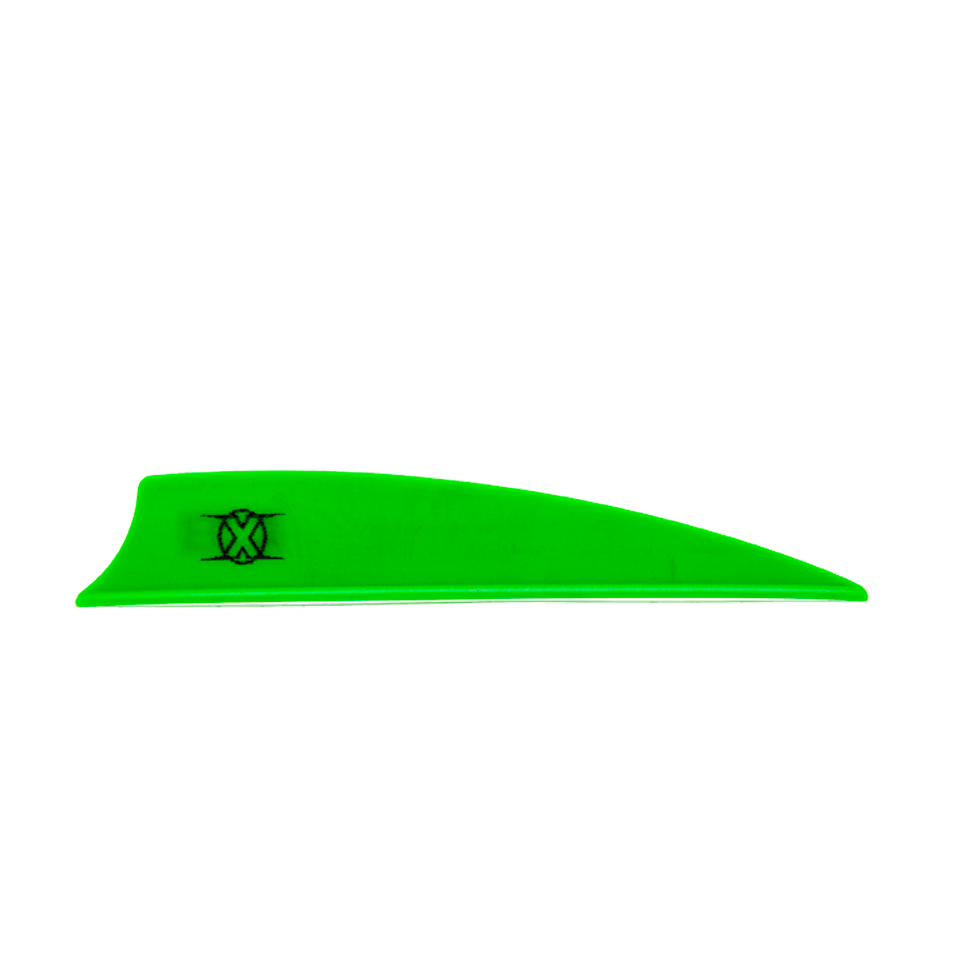Bohning Archery X Vane Shield Cut 3