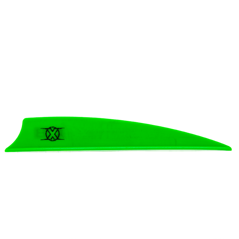 Bohning Archery X Vane Shield Cut 3.5