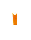 Bohning Half Moon Xbow Nocks - 12 Pack - Leapfrog Outdoor Sports and Apparel