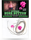 Bowmar Archery Nose Button - Leapfrog Outdoor Sports and Apparel