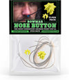 Bowmar Archery Nose Button - Leapfrog Outdoor Sports and Apparel