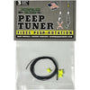 Bowmar Archery Peep Tuner - Leapfrog Outdoor Sports and Apparel