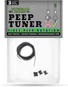 Bowmar Archery Peep Tuner - Leapfrog Outdoor Sports and Apparel