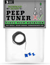 Bowmar Archery Peep Tuner - Leapfrog Outdoor Sports and Apparel