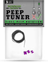 Bowmar Archery Peep Tuner - Leapfrog Outdoor Sports and Apparel