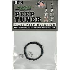 Bowmar Archery Peep Tuner - Leapfrog Outdoor Sports and Apparel