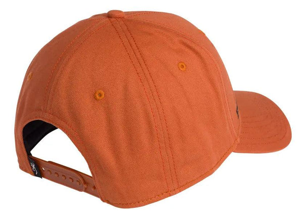 Browning Big Buck Cap - Leapfrog Outdoor Sports and Apparel