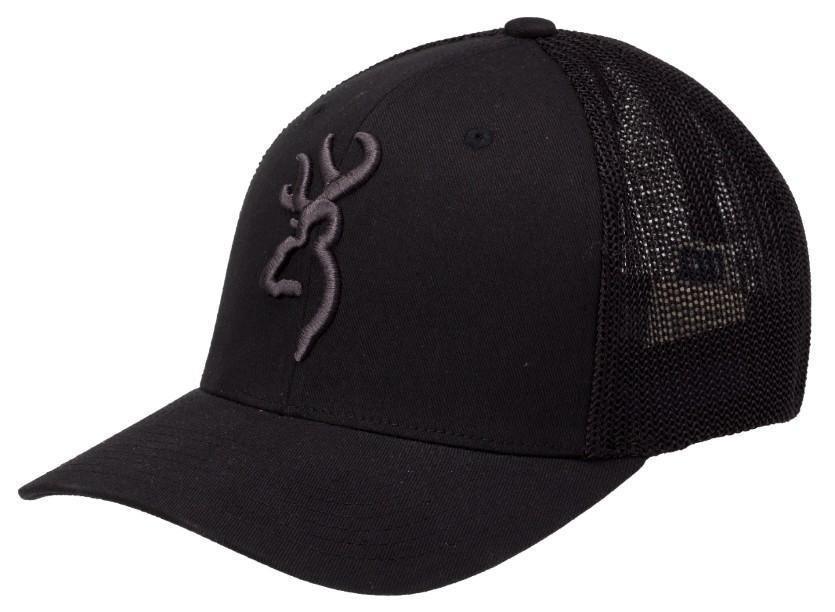 Browning Colstrip Mesh Back Cap