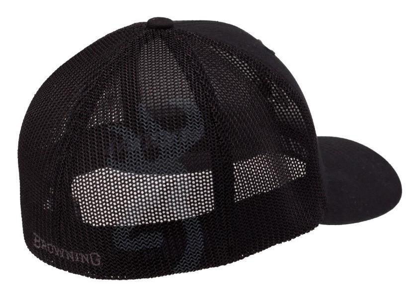 Browning Colstrip Mesh Back Cap - Image 2