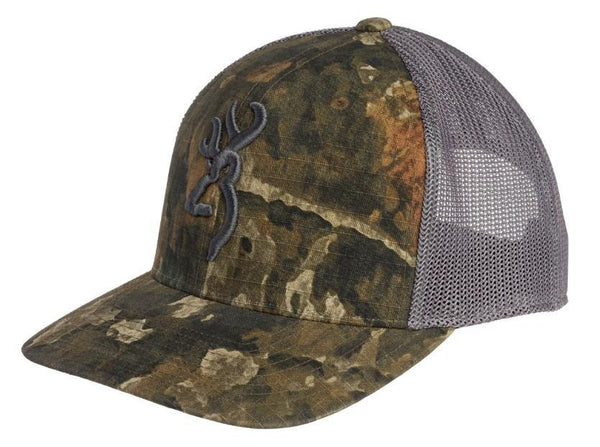 Browning Men's Speed 110 ATACS TDX Cap - Leapfrog Outdoor Sports and Apparel