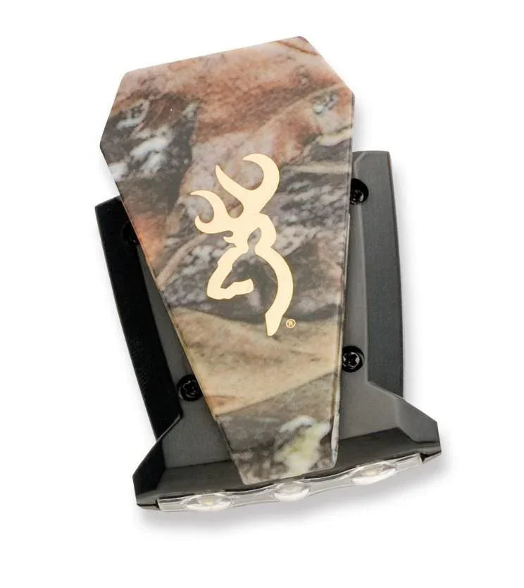 Browning Night Seeker RGB Cap Light Vista