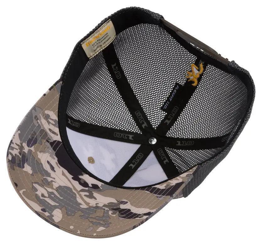 Browning Pahvant Pro Cap
