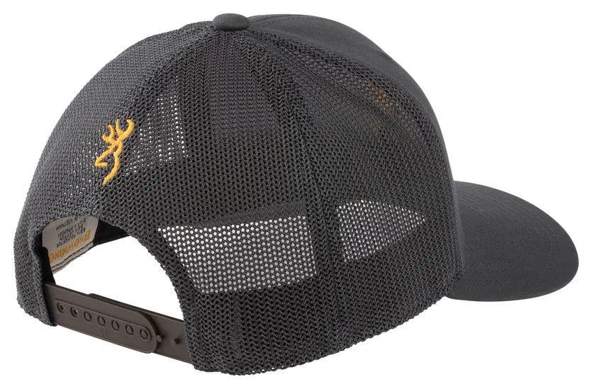 Browning Pahvant Pro Cap - Leapfrog Outdoor Sports and Apparel
