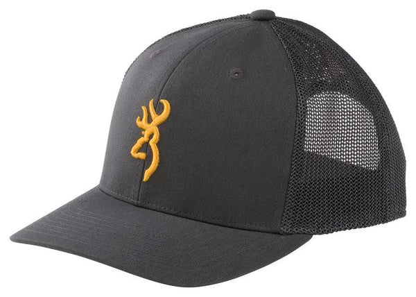 Browning Pahvant Pro Cap - Leapfrog Outdoor Sports and Apparel