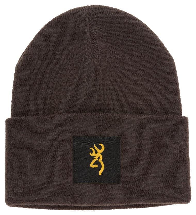 Browning Still Water Beanie - Leapfrog Outdoor Sports and Apparel