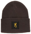 Browning Still Water Beanie - Leapfrog Outdoor Sports and Apparel