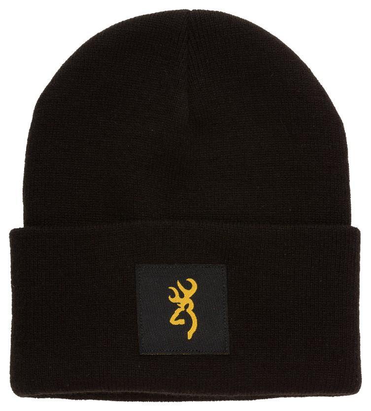 Browning Still Water Beanie - Leapfrog Outdoor Sports and Apparel