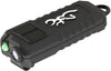 Browning Trailmate USB Rechargeable Flashlight/Cap Light - Leapfrog Outdoor Sports and Apparel