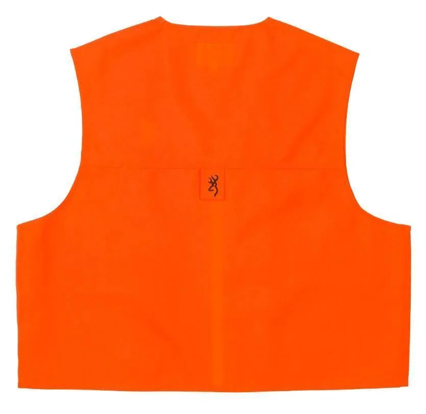 Browning Upland Blaze Safety Vest