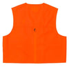 Browning Upland Blaze Safety Vest - Leapfrog Outdoor Sports and Apparel