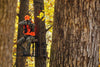 Browning Upland Blaze Safety Vest - Leapfrog Outdoor Sports and Apparel