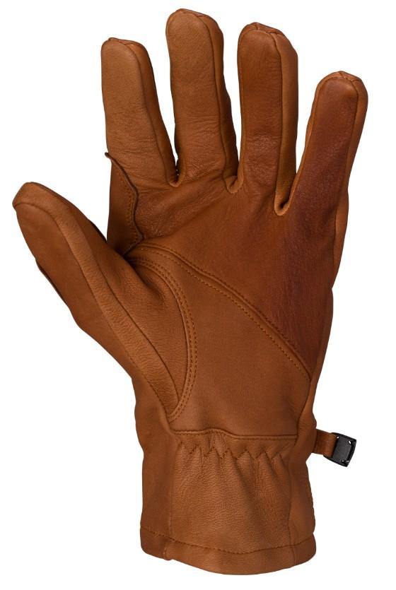 Browning Upland Shooter's Glove - Leapfrog Outdoor Sports and Apparel