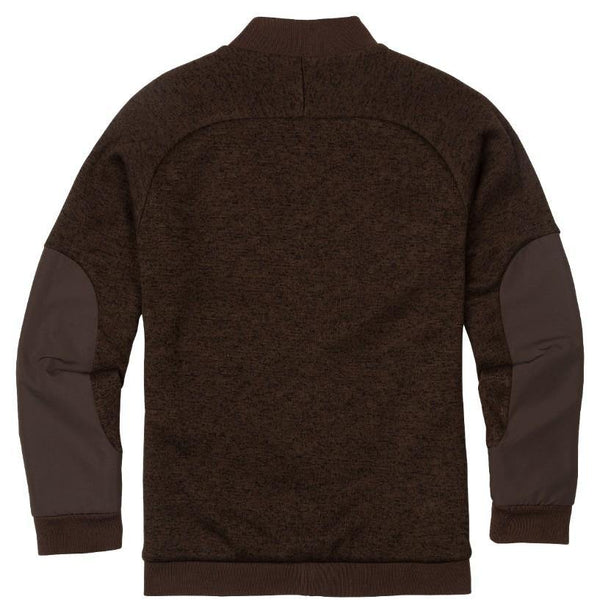 Browning Upland Sweater - Leapfrog Outdoor Sports and Apparel