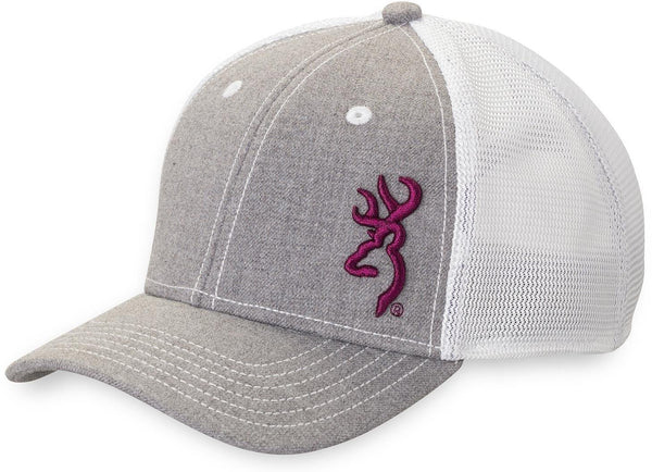Browning Women's Nadia Cap - Leapfrog Outdoor Sports and Apparel