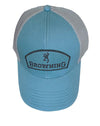 Browning Womens Emblem Cap - Leapfrog Outdoor Sports and Apparel