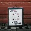 Bulldog Archery Doghouse Pug Target PLUS - Leapfrog Outdoor Sports and Apparel