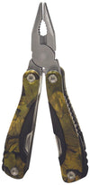 Bushline Outdoor 13 Function Mini Pocket Tool - Leapfrog Outdoor Sports and Apparel