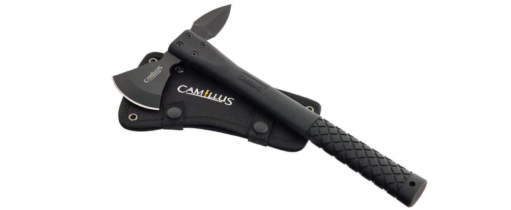 Camillus Ravenous 13.5