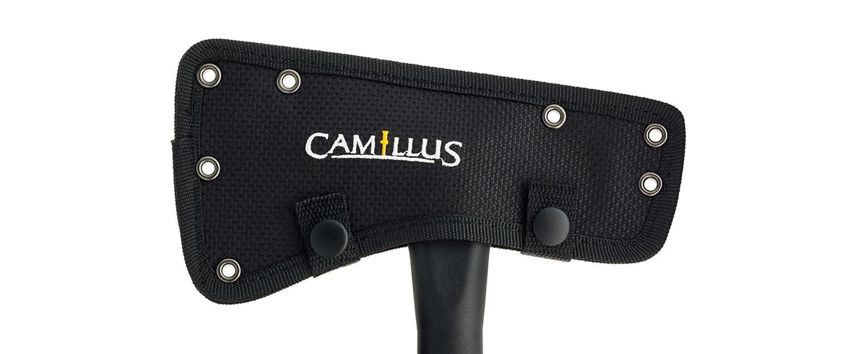 Camillus Ravenous 13.5